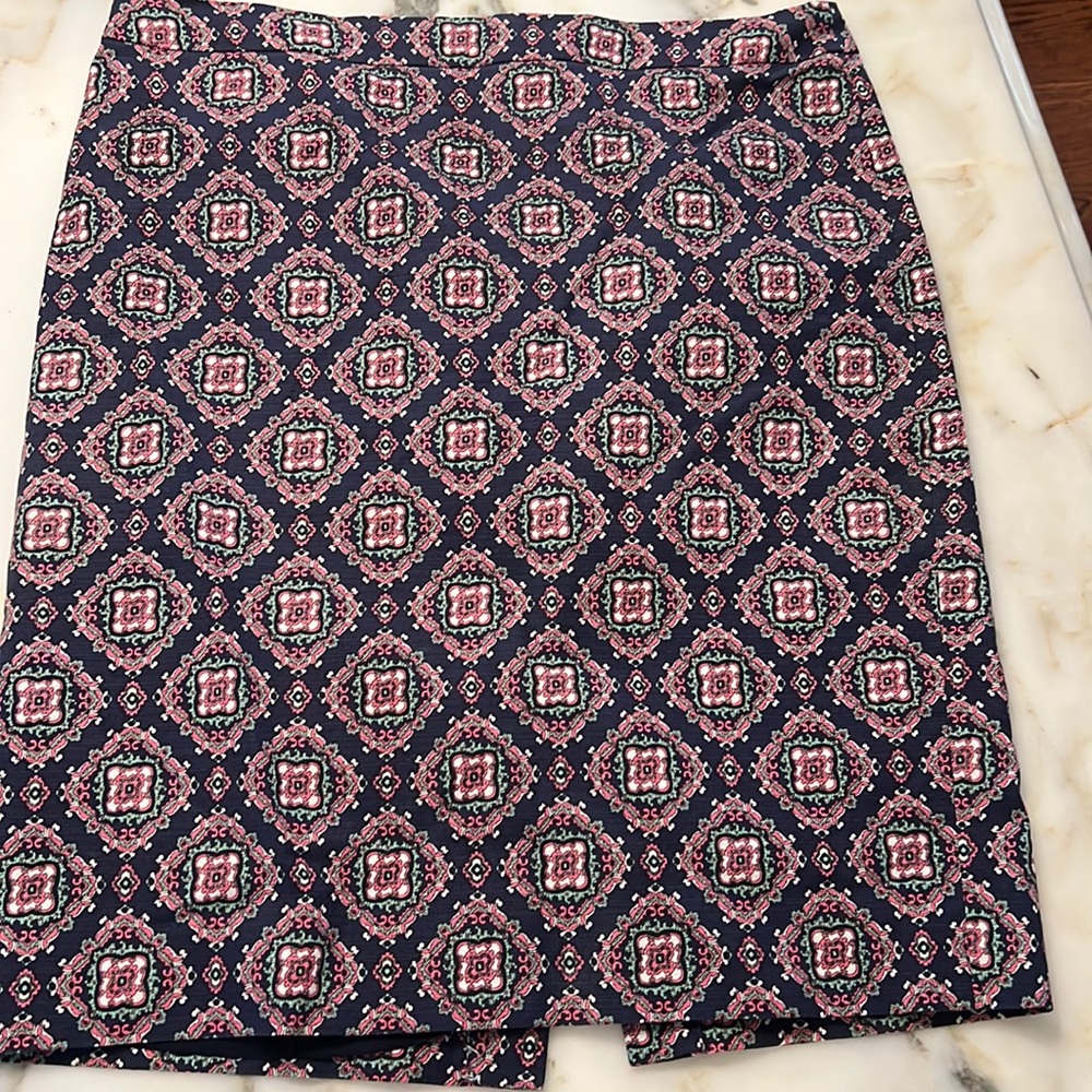 J Crew pencil skirt